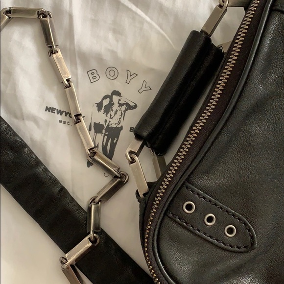 BOYY leather bag - Picture 2 of 8